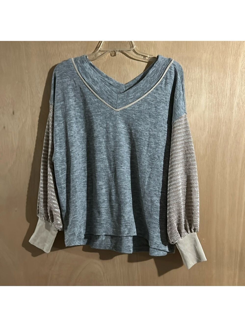THML Women’s Shirt